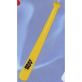 Inflatable Baseball Bat - Yellow / 28"